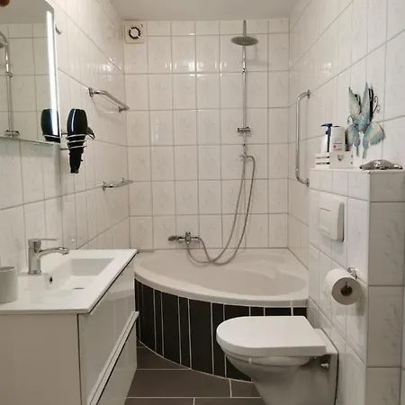 Apartment Altstadt Rottenburg am Neckar