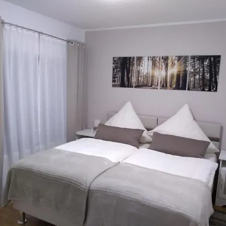 Altstadt Apartment