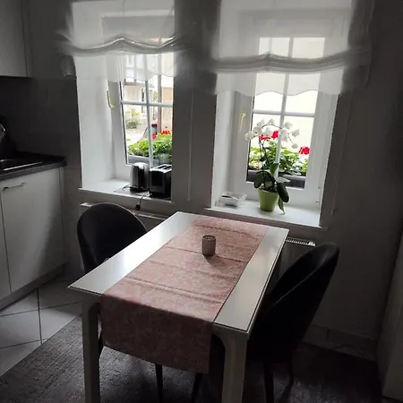 Appartement Altstadt