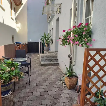 Altstadt *